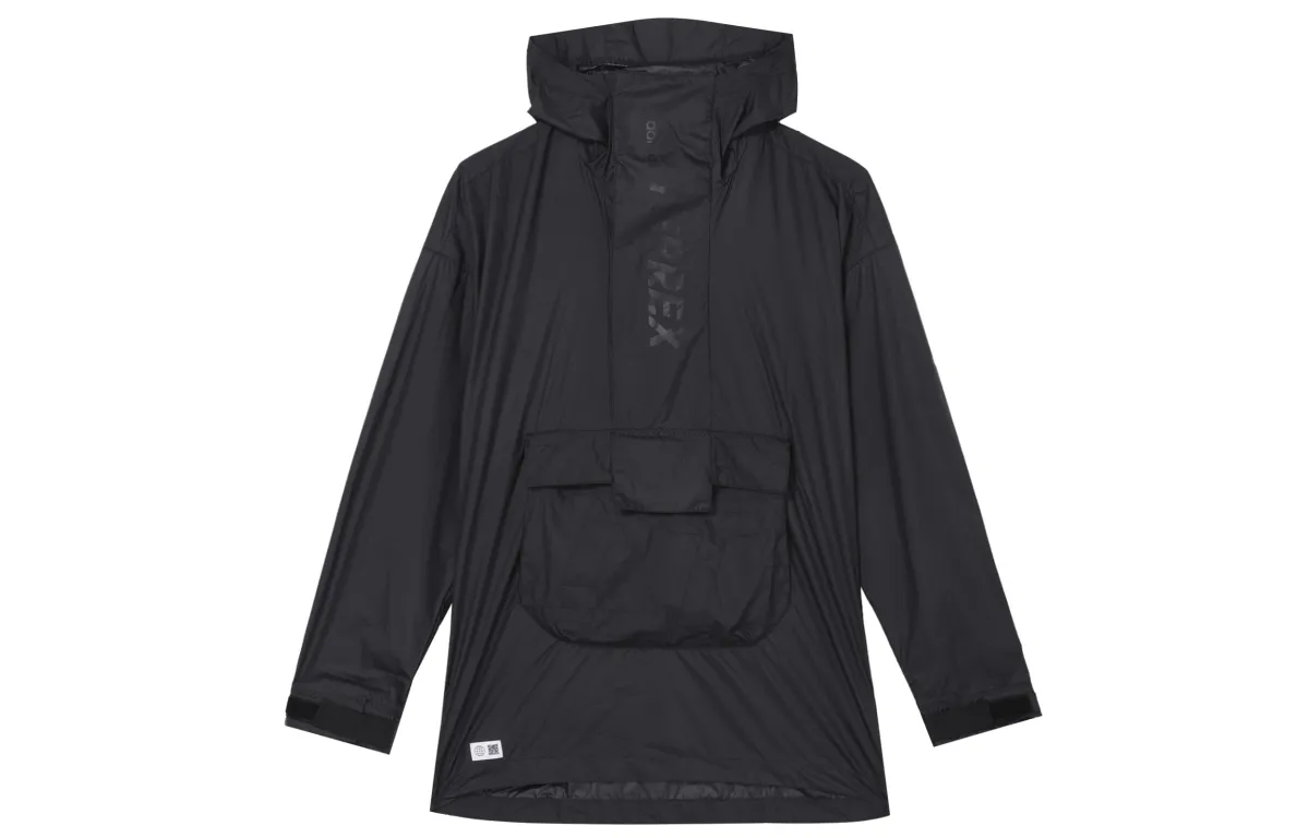 Adidas Jackets & Coats Men's Black