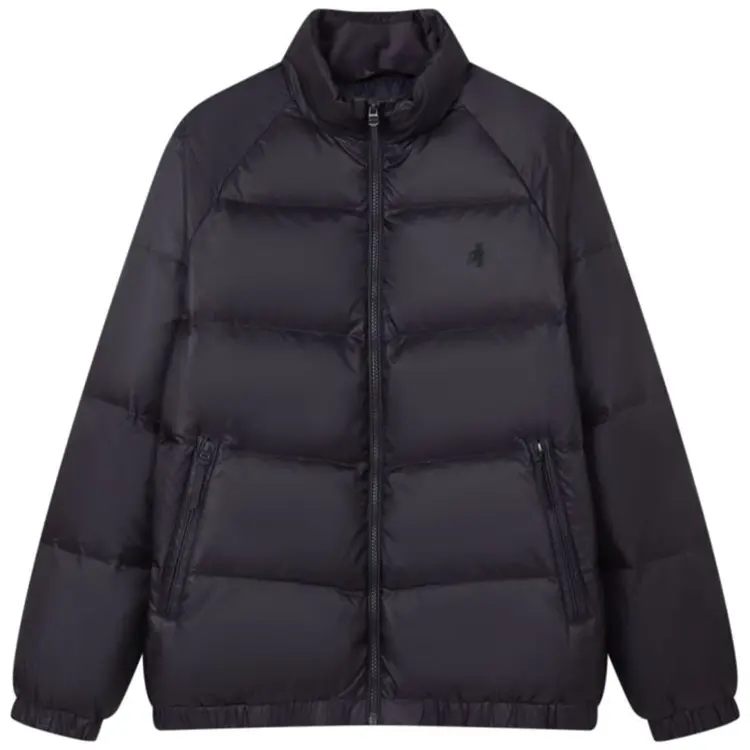 Teenie Weenie Men Light Warmth Collection FW24 Down Jacket Unisex