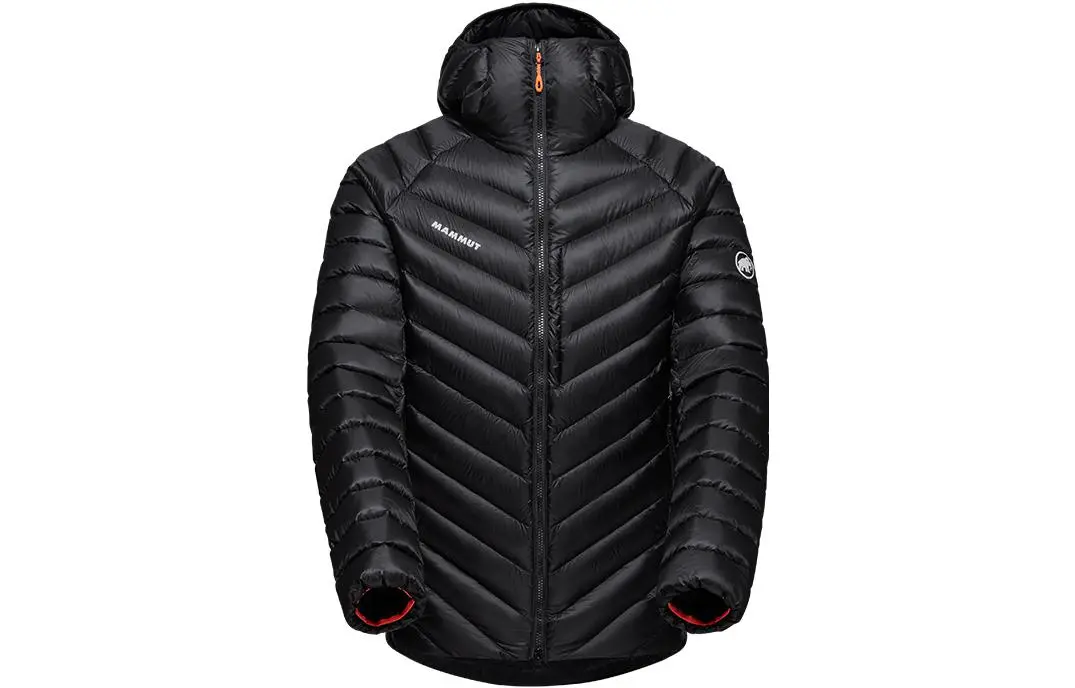 MAMMUT Down Jacket European Version Men's