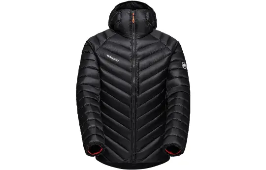 MAMMUT Down Jacket European Version Men's