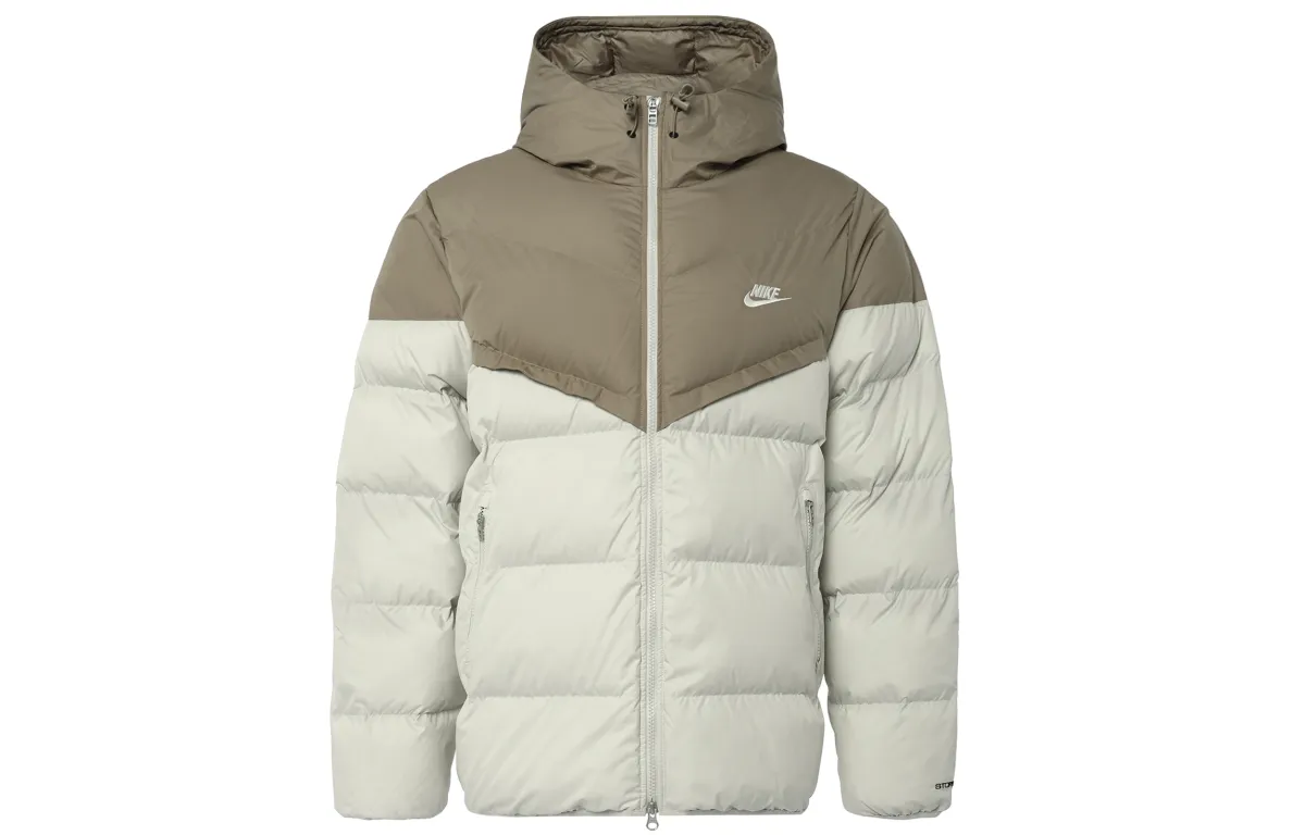 Nike Storm Fit Windrunner Primaloft Puffer Jacket
