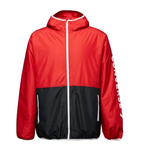 Converse Jackets & Coats Men's Enamel Red