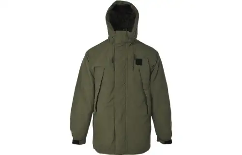 Converse Down Jacket Men's Green