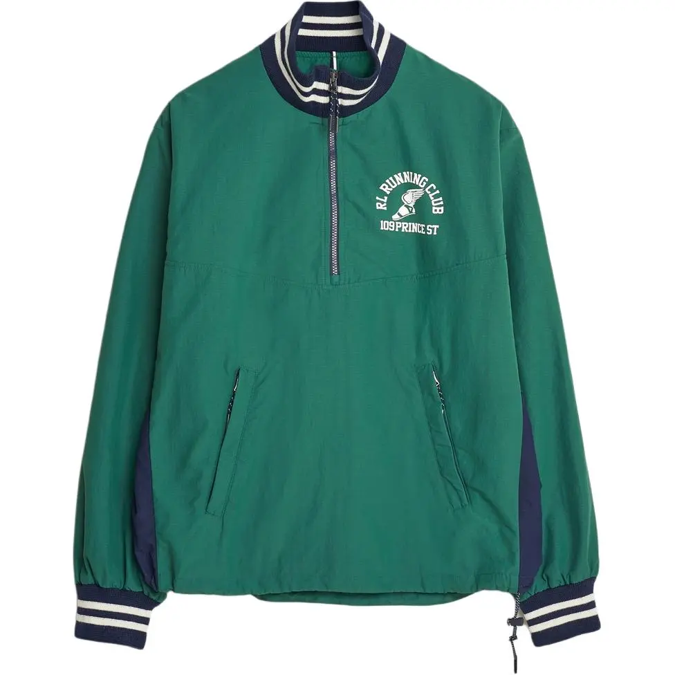 Polo Ralph Lauren Sweatshirt Men's Green