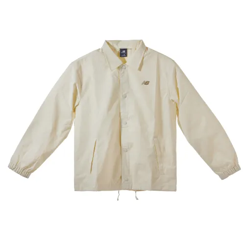 New Balance Jacket Unisex Khaki