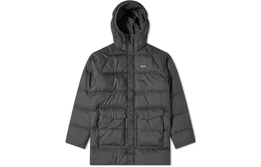 Patagonia Down Jacket Men's Ink Black