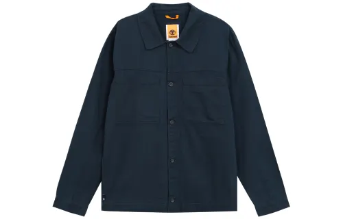Timberland Jacket Men's Navy Blue
