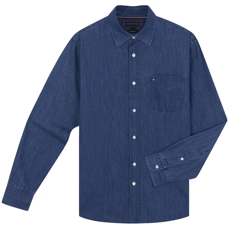 Tommy Hilfiger Denim Jacket Men's