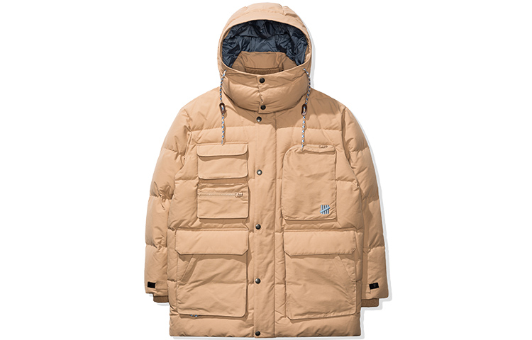 Куртка Supreme (черная)
