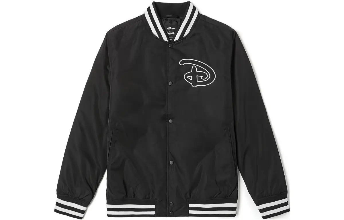 Vans X Disney Club 100 Jacket