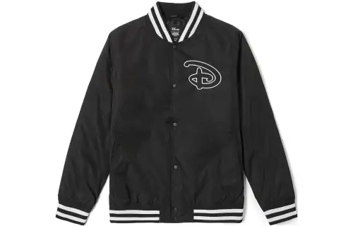 Vans X Disney Club 100 Jacket
