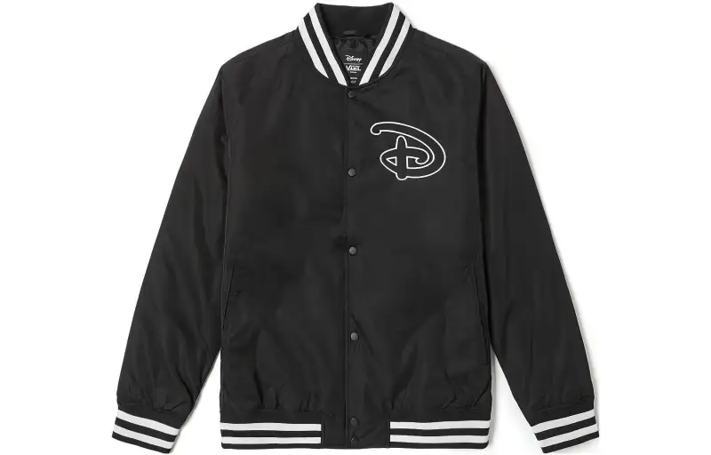 Vans X Disney Club 100 Jacket