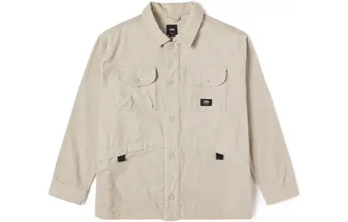 Vans Jackets Men's Oat Lapel Moderate Other
