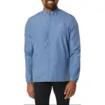 Asics CORE JACKET Jackets & Coats Men's Denim Blue