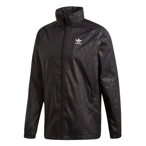 Adidas Originals Jackets & Coats Men's Black