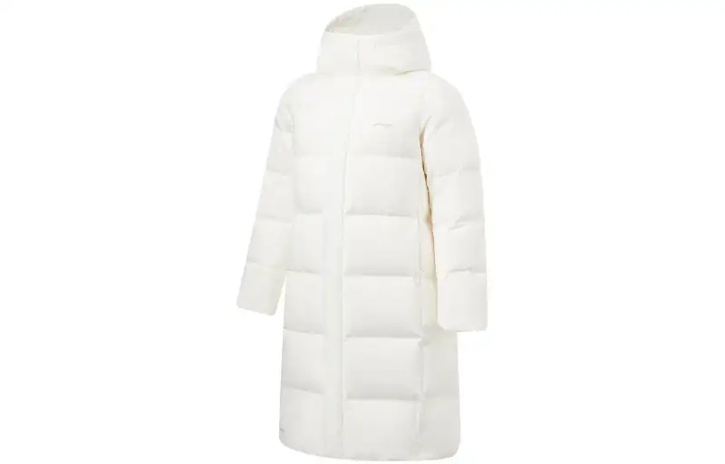 Li Ning Fitness Series Down Jacket Men's