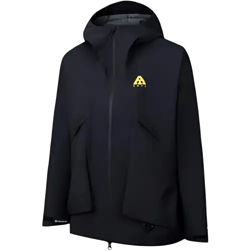 Anta Variety Training Collection Business/Casual Outdoor Hiking Urban Living/Travel/Commuting Windbreaker Jacket Unisex