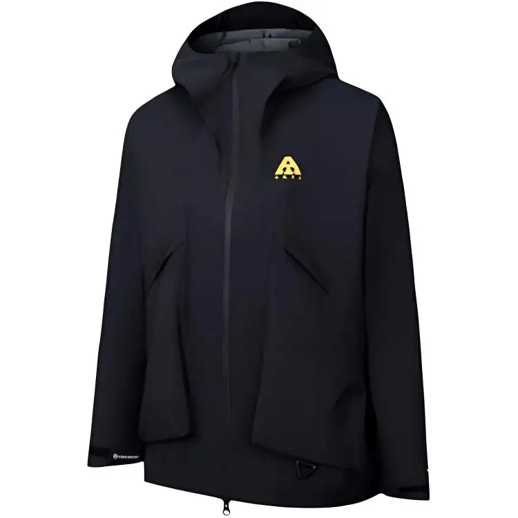Anta Variety Training Collection Business/Casual Outdoor Hiking Urban Living/Travel/Commuting Windbreaker Jacket Unisex