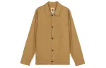 Timberland Jackets Men's Wheat Lapel Moderate Other