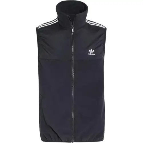 Adidas Originals Adicolor 3-Stripes Microfleece Vest