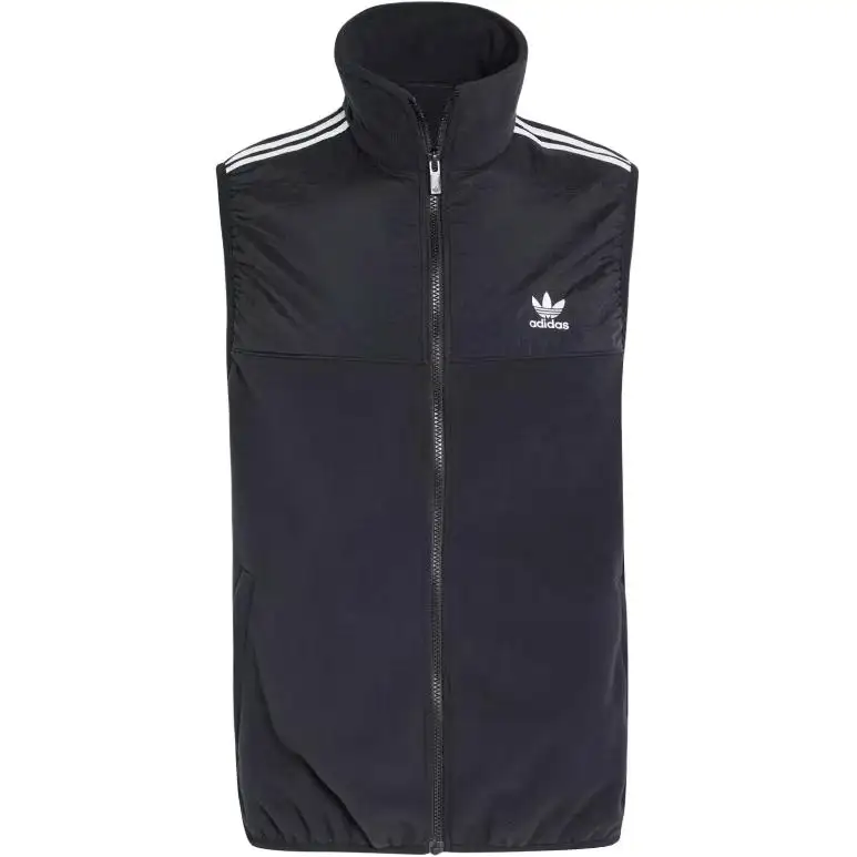Adidas Originals Adicolor 3-Stripes Microfleece Vest