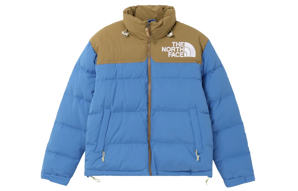 THE NORTH FACE Low Fi Hi Tek Nuptse Puffer Jacket