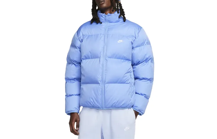 Nike Sportswear Club Men's Puffer Jacket