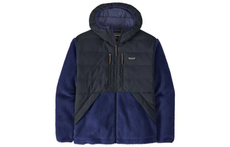 Patagonia Driftwood Canyon Jackets & Coats Men's