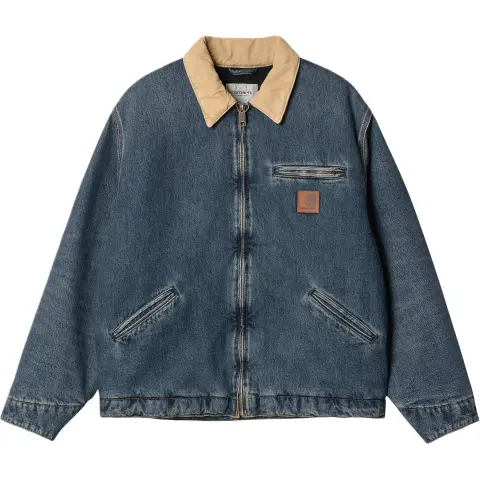Carhartt Wip Og Detroit jacket