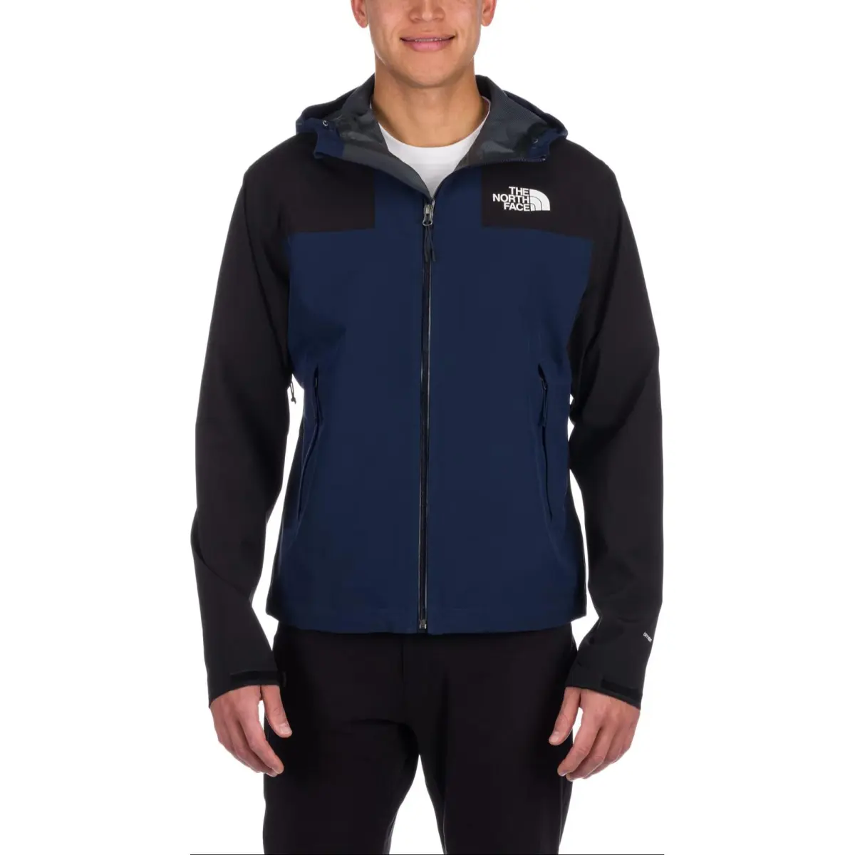 THE NORTH FACE Jacket Men's Marine Blue