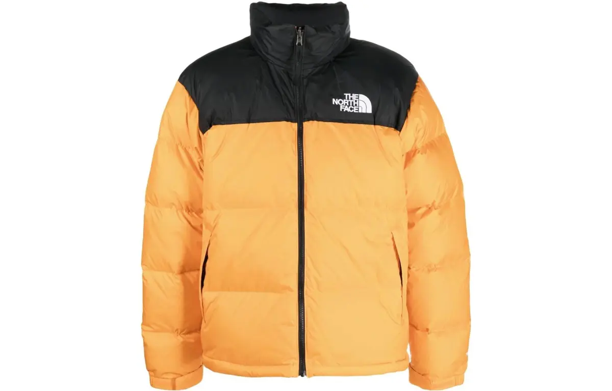 THE NORTH FACE 1996 Retro Nuptse 700 Fill Packable Jacket