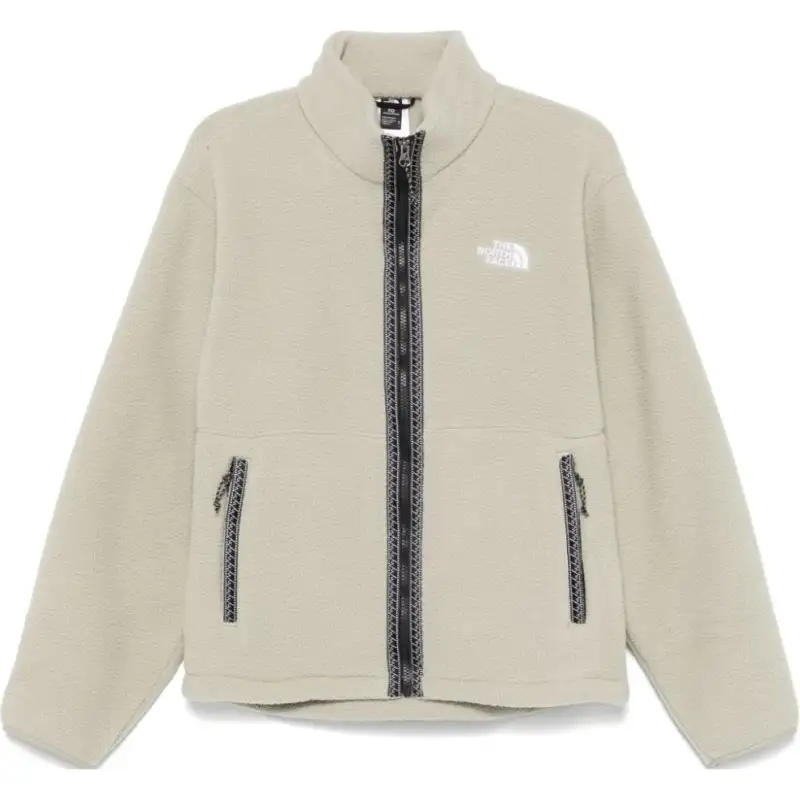 THE NORTH FACE Fleeski Full-Zip Fleece Jacket