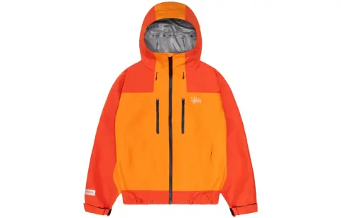 Stussy Gore‑Tex Recycled Guide Shell