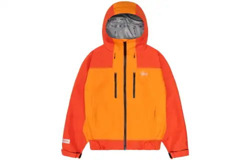 Stussy Gore‑Tex Recycled Guide Shell