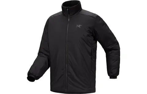 Arc'teryx ATOM HEAVEYWEIGHT Puffer Jacket Men's
