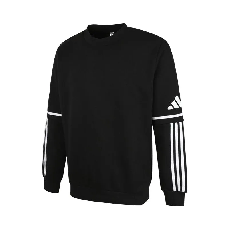 Adidas Sweatshirts Men's Crew Neck Moderate