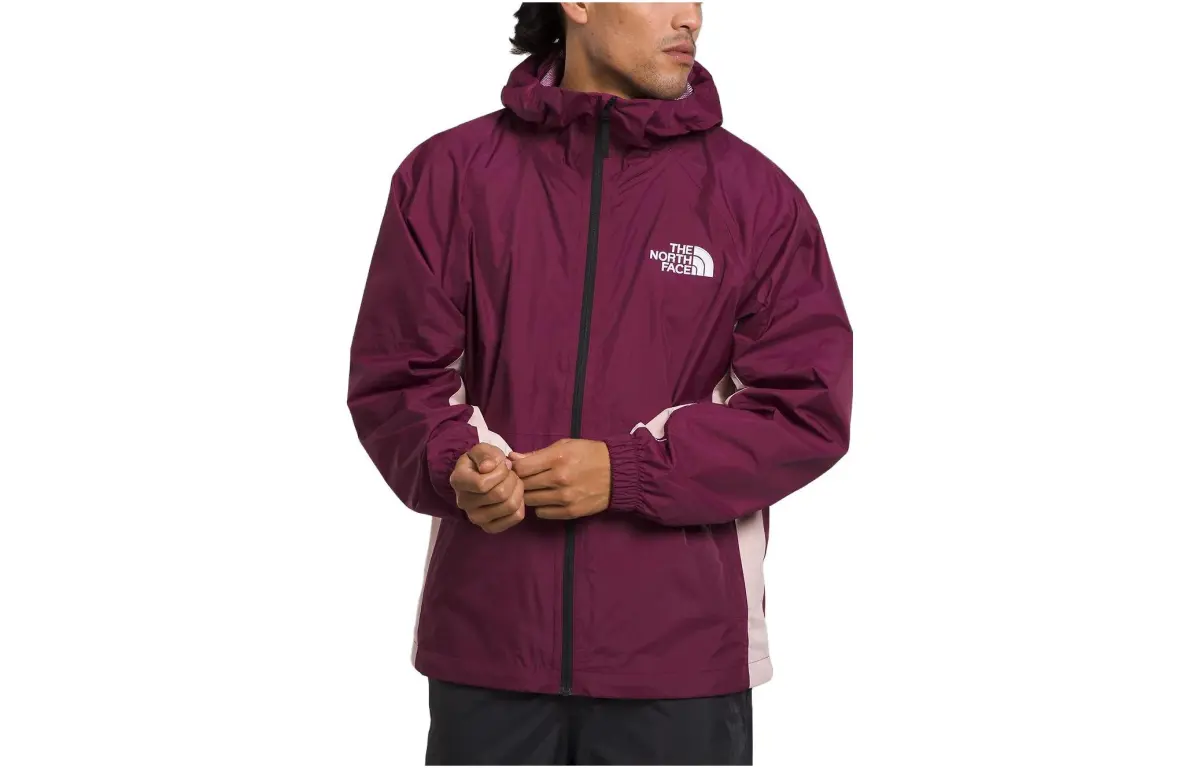 THE NORTH FACE Jackets & Coats Men's Red