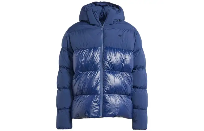 Adidas Originals ADICOLOR Jacket Men's Dark Blue