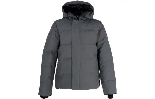 Canada Goose Macmillan Hooded Parka