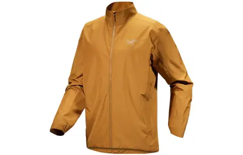 Arc'teryx Soft Shell Jacket Men's