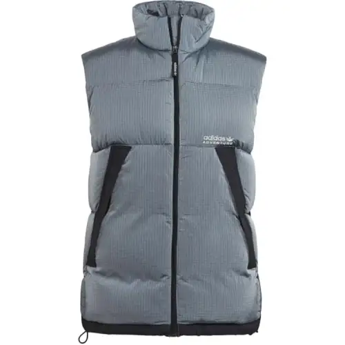 Adidas Originals Vest Men's Gray