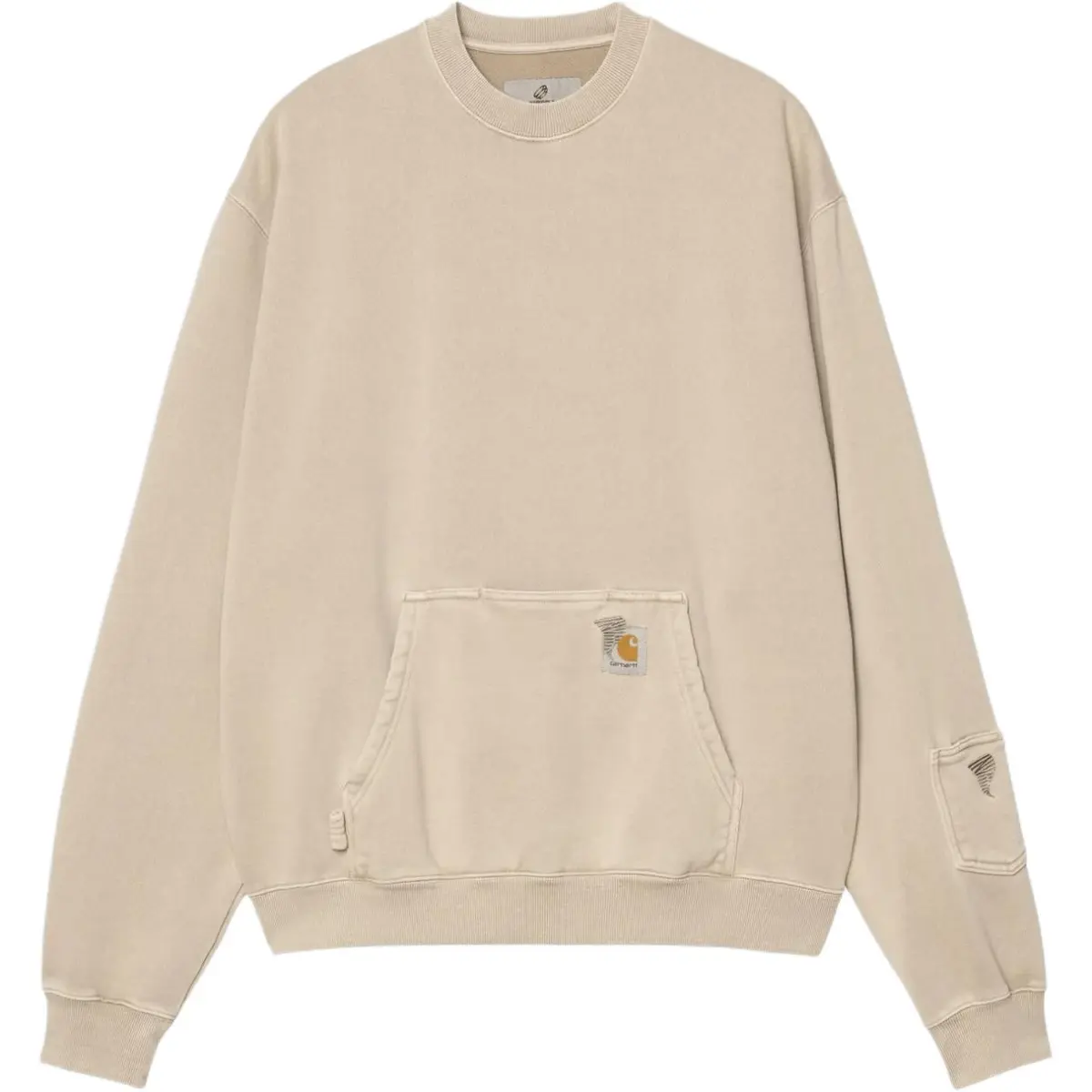 Carhartt WIP Carhartt WIP X INVINCIBLE Sweatshirt Unisex