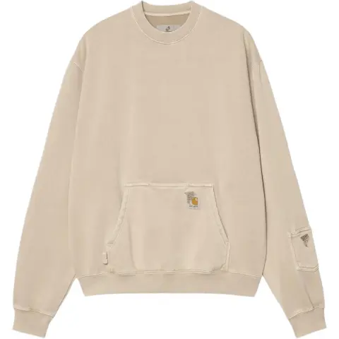Carhartt WIP Carhartt WIP X INVINCIBLE Sweatshirt Unisex
