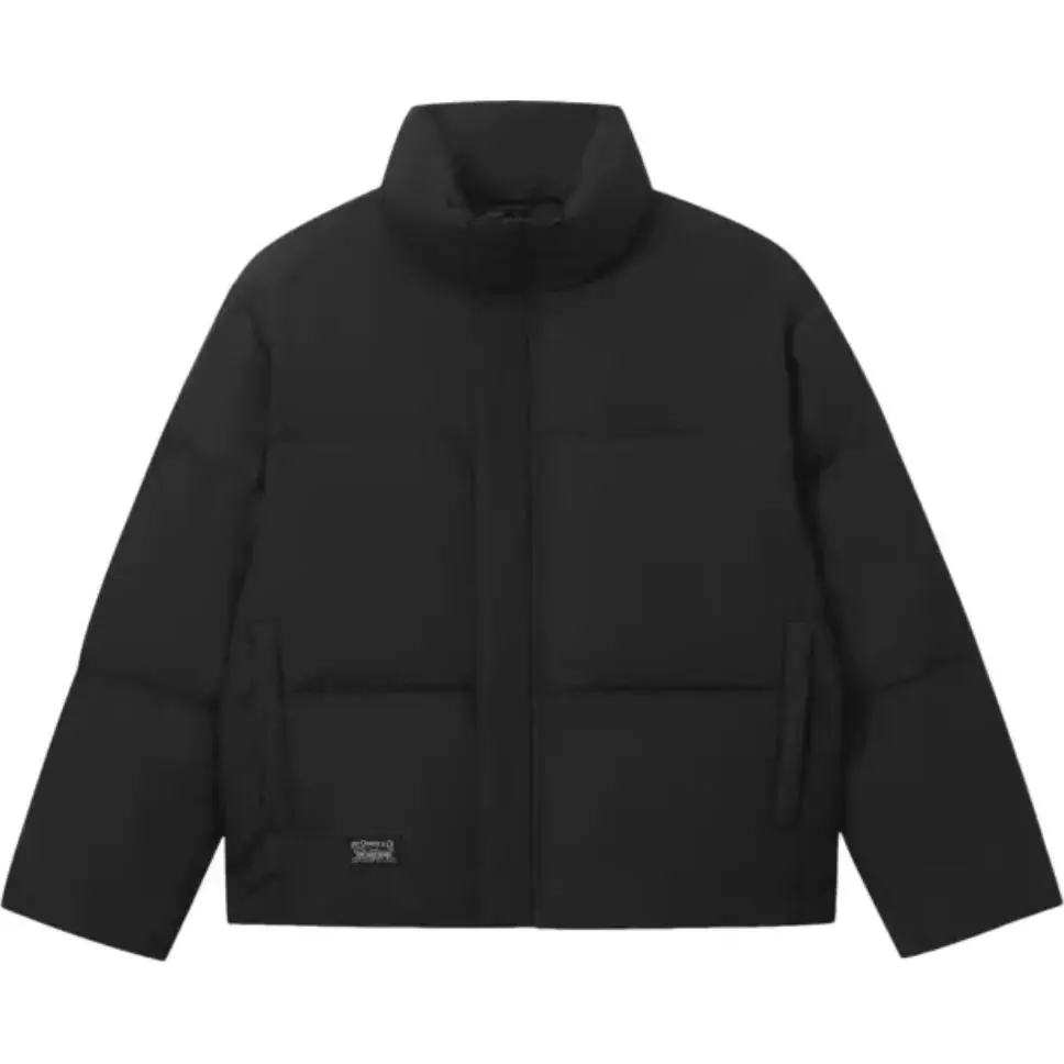 Levi's Down Jacket Unisex Black