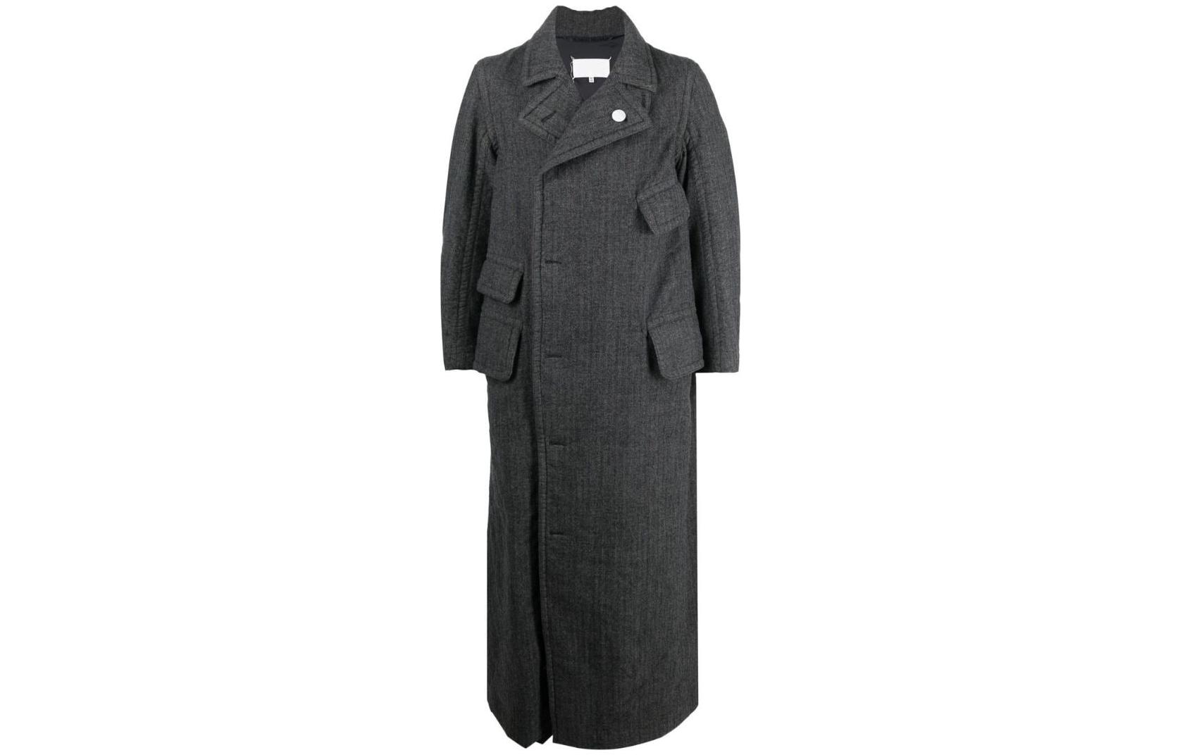 Maison Margiela FW22 Coat Men's