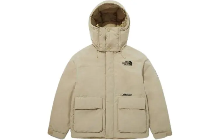 THE NORTH FACE Ranger Down Jackets & Coats Unisex Khaki