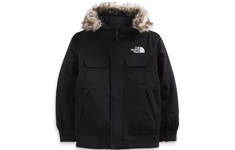 THE NORTH FACE Men’s McMurdo Bomber