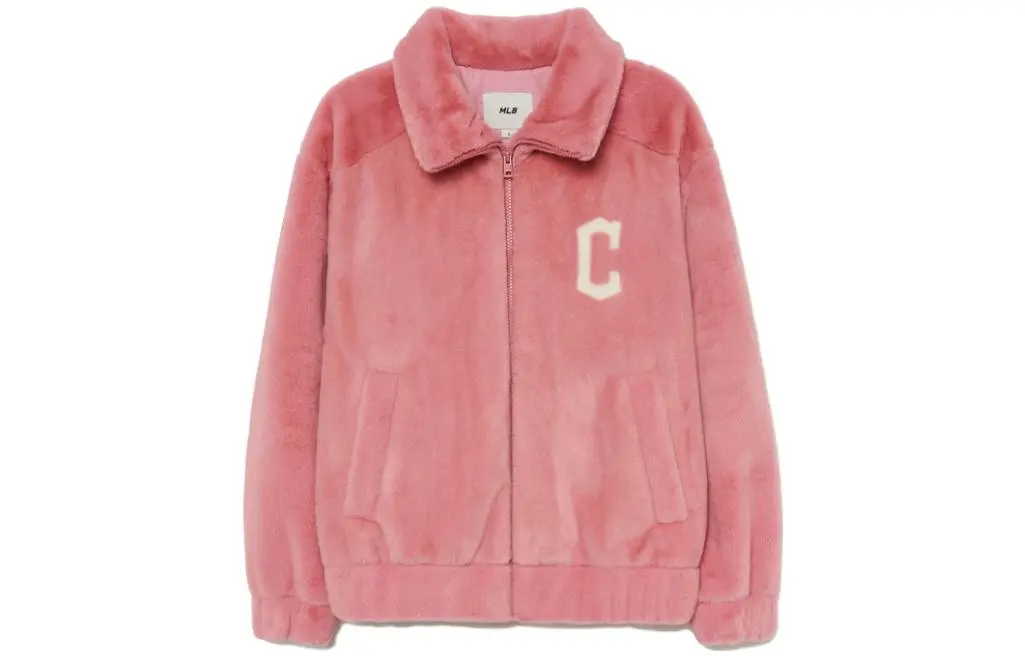 MLB Varsity Cleveland Guardians Jacket Unisex