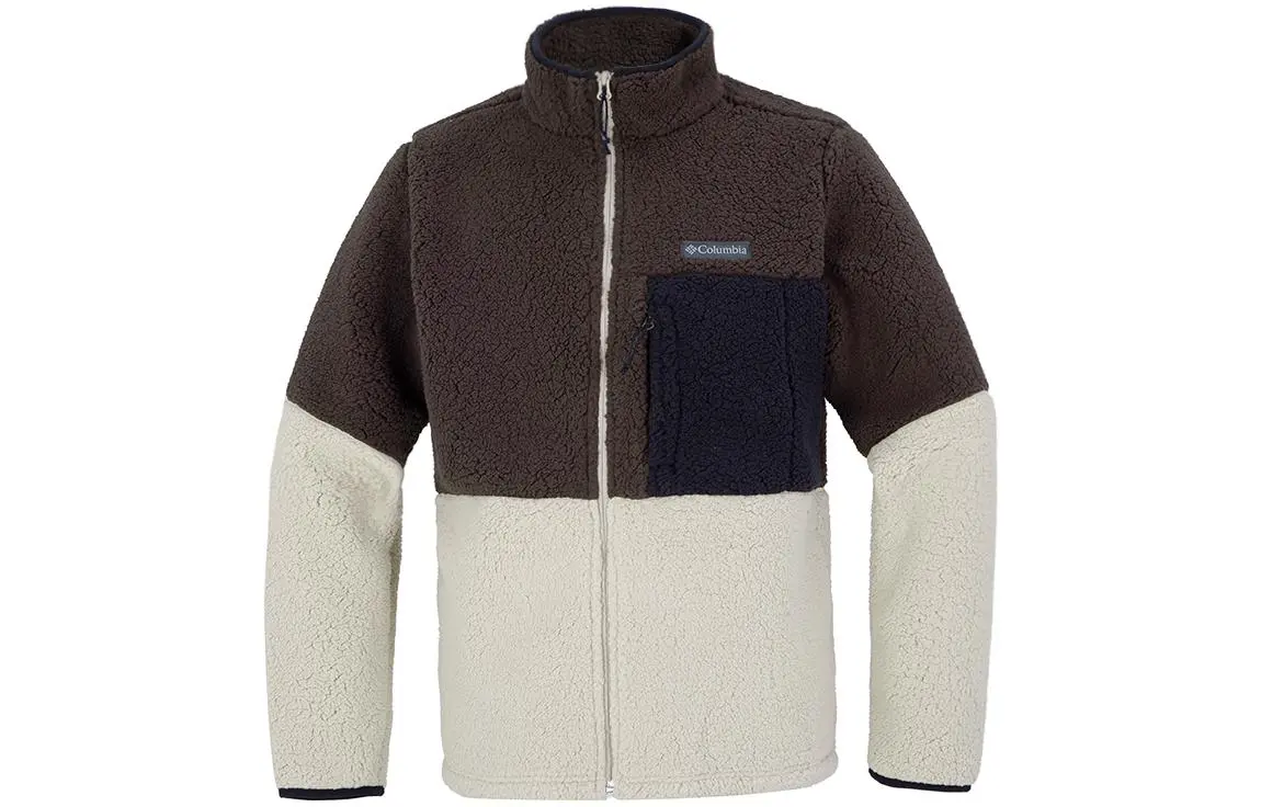 Columbia Jacket Men's Multicolor