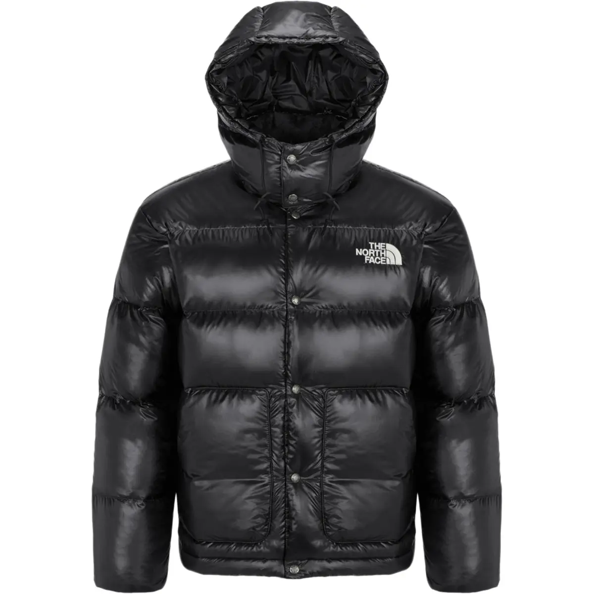 THE NORTH FACE Down Jacket Unisex Black